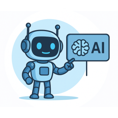 مشاوره هوش مصنوعی