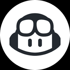 لوگوی Github Copilet